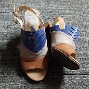 IMPO Sandals sz7